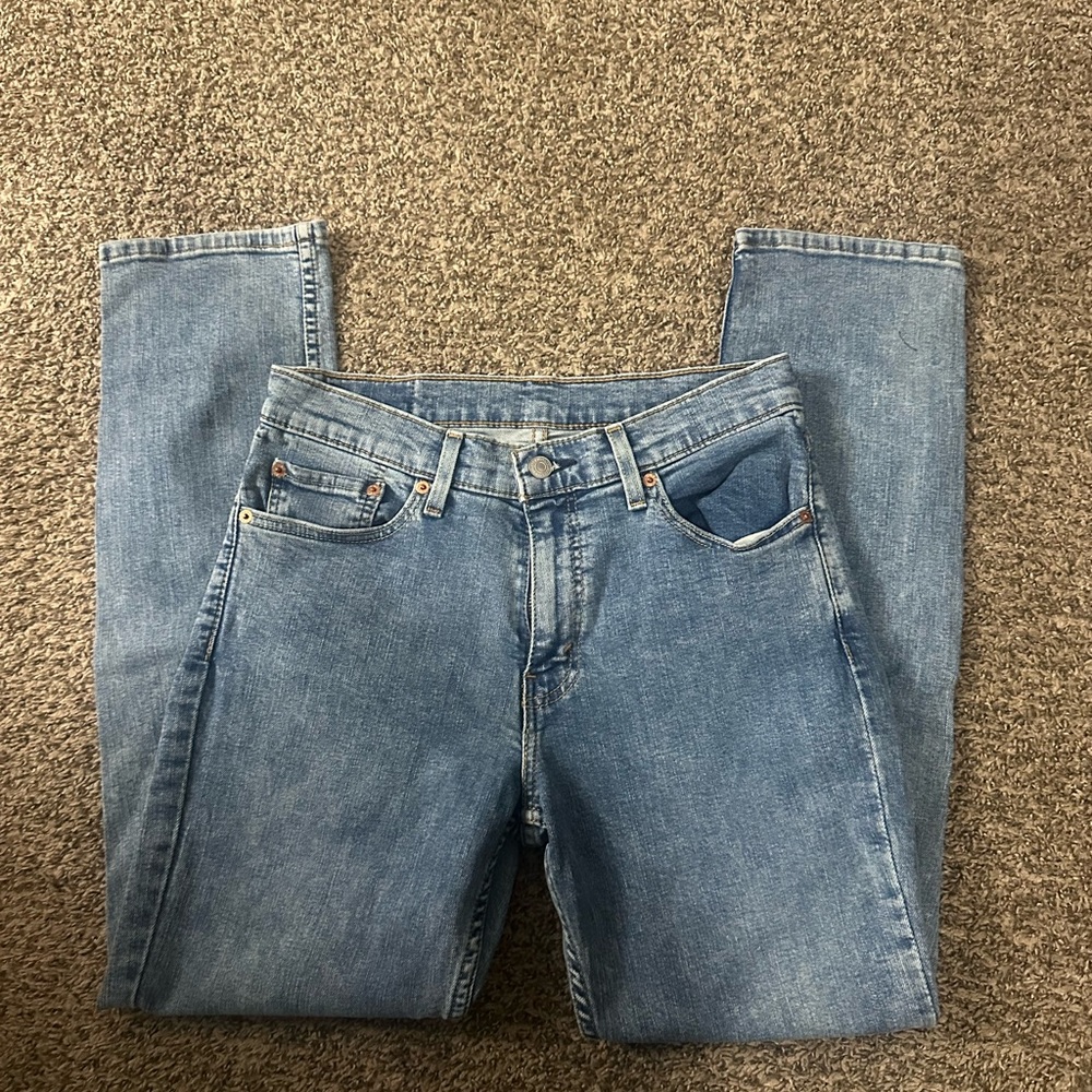Men’s Levi 511 31x30